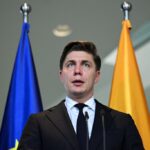 Litwa. Pilna narada po incydencie z dronem. Premier o możliwości sabotażu