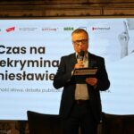 Czas na dekryminalizację zniesławienia. „To kaganiec dla dziennikarzy”