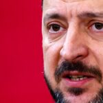 Zełenski zwołuje pilną naradę. Zwrócił się do USA: Istnieją uzgodnienia polityczne