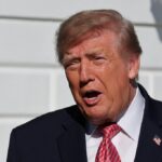 Trump grozi Europie: Odejdziemy, nie będziemy mieli wyjścia