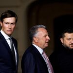 Delegacje USA i Ukrainy spotkają się w Norwegii. Polska będzie uczestniczyć w rozmowach