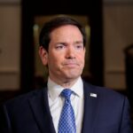 Rubio tłumaczy, dlaczego do Ukrainy nie trafiły pociski i dane wywiadu. „Trump jest poirytowany”