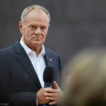 Rzecznik prezydenta: Nie matura, lecz chęć szczera zrobią z Domańskiego wicepremiera