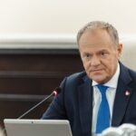Premier reaguje na incydent z ukraińskim dronem. „Nie zezwalamy. I to się nie zmieni”