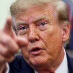 Trump rozlicza „fortunę” wydaną na pomoc Ukrainie. „Europa też ma dość”