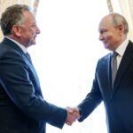 Republikański senator oburzony słowami Witkoffa o Putinie. „Żenujące i oburzające”