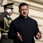 Zełenski ocenił ryzyko ataku jądrowego ze strony Rosji. „Zostaliby bez sojuszników”