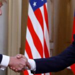 „Małe nadzieje na szybki pokój”. BBC: Putin wie, że Trumpowi zależy na lepszych relacjach z Moskwą