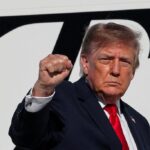 „NYT”: Trump zrujnował reputację USA w Europie. „Od początku drugiej kadencji szukał swojej Jałty”