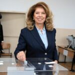 Bułgaria wybiera prezydenta. Znamy wyniki exit poll
