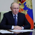 Przywódcy Finlandii i Norwegii zadzwonili do Putina. Zełenski wydał oświadczenie