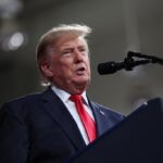 Trump: „Norwegia stała się g…..nym krajem”. Szef norweskiego MSZ odpowiada