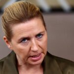 Premierka Danii sceptycznie o rozmowie z Putinem. „Powinniśmy dbać o jedność, a nie działać na własną rękę”