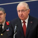 Seria ataków u granic NATO. Turcja wydaje ostrzeżenie po zatopieniu statku na Morzu Czarnym