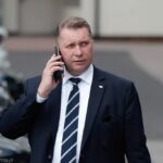 Czarnek chce współpracować z posłami Brauna. „Byle nie Tusk”