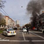 Ukraina uderzyła w rosyjski przemysł zbrojeniowy. Jeden z największych ataków