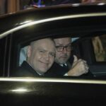 Nawrocki „wpadł z impetem” do Trybunału Konstytucyjnego. „Nie był zainteresowany żadną rozmową”